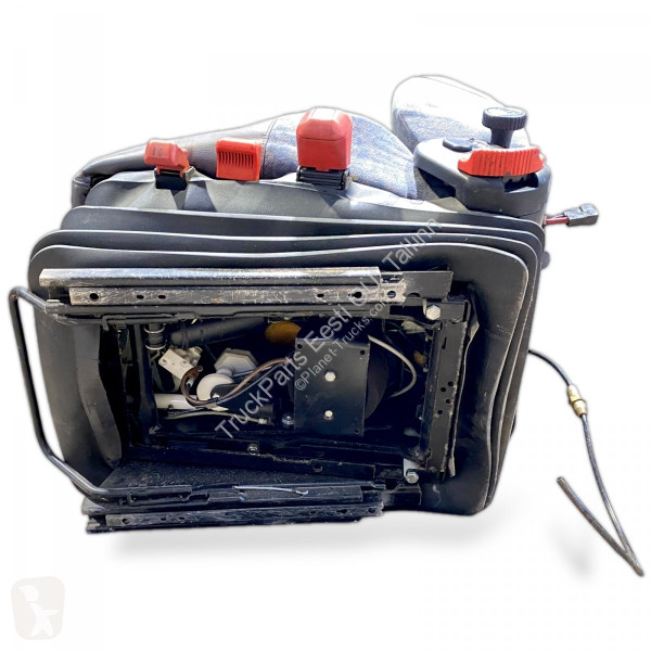 Reservdelar lastbilar Volvo FL (01.00-)