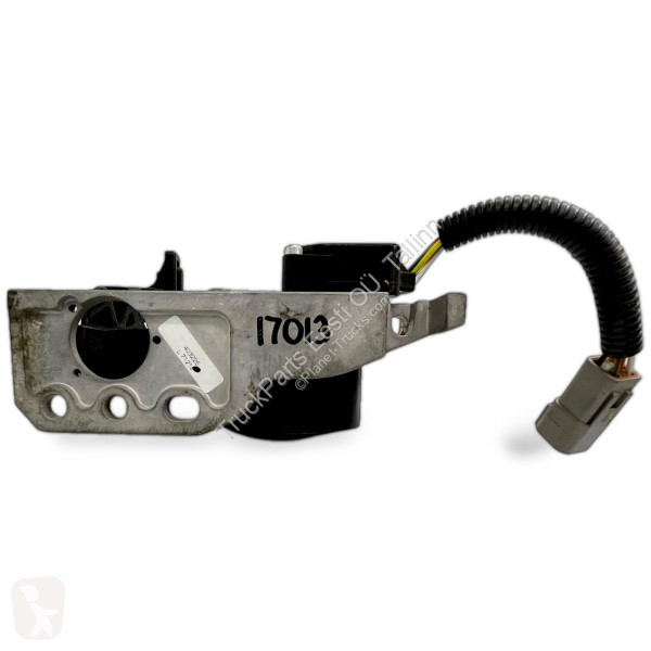 Reservdelar lastbilar Volvo FL (01.00-)