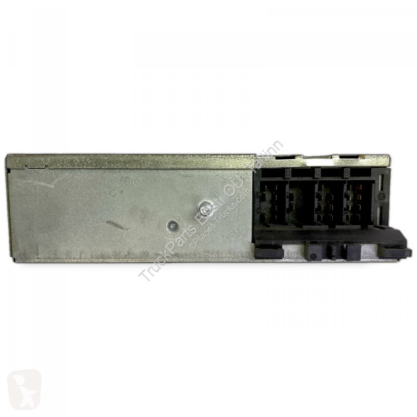 Reservdelar lastbilar Volvo FL (01.00-)