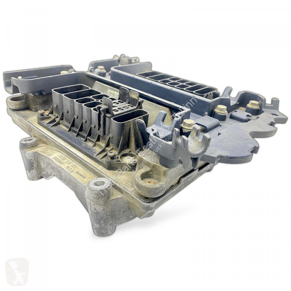 Reservdelar lastbilar Scania P-Series (01.13-)