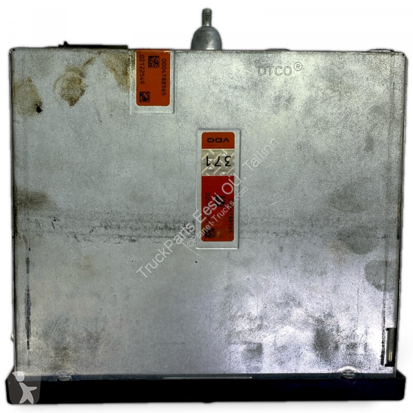 Reservdelar lastbilar DAF (01.01-)