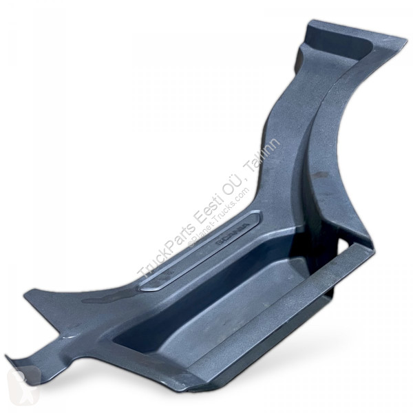 Reservdelar lastbilar Scania G-Series (01.16-)