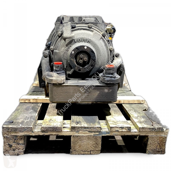 Truck part