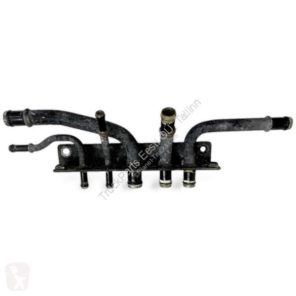 Reservedele til lastbil Scania R-Series (01.16-)