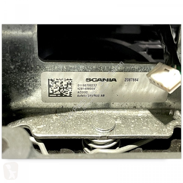 Reservedele til lastbil Scania R-Series (01.16-)
