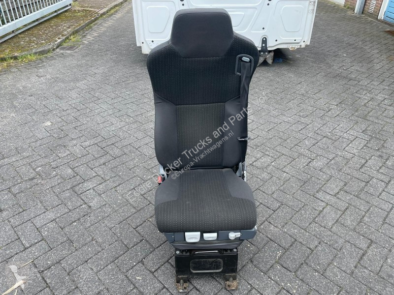 Vrachtwagenonderdelen Mercedes A 9609107501...