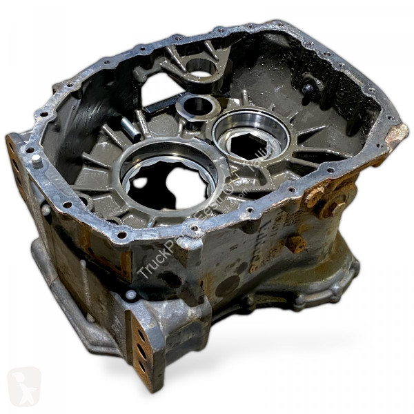 Reservdelar lastbilar Scania K-Series (01.06-)