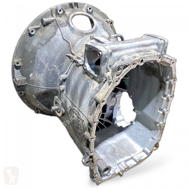 Reservdelar lastbilar Scania K-Series (01.06-)