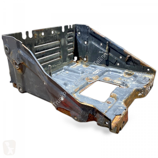 Reservedele til lastbil Scania P-series (01.04-)