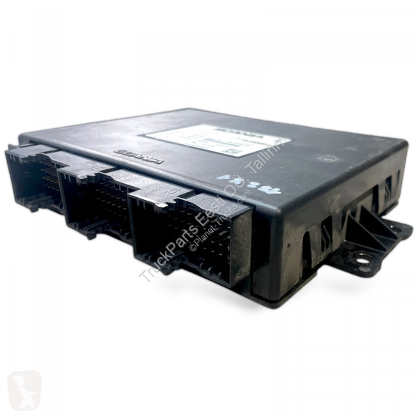 Reservdelar lastbilar Scania P-series (01.04-)