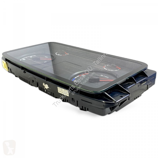 Reservedele til lastbil Scania K-Series (01.06-)
