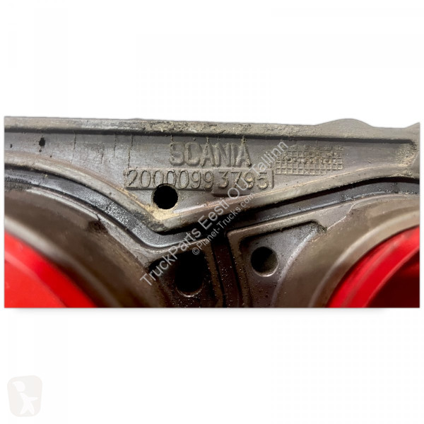 Reservdelar lastbilar Scania K-Series (01.06-)
