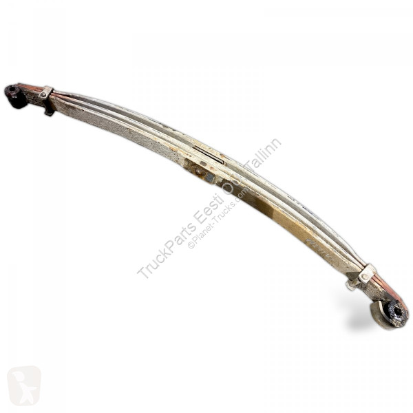 Reservedele til lastbil Scania P-series (01.04-)