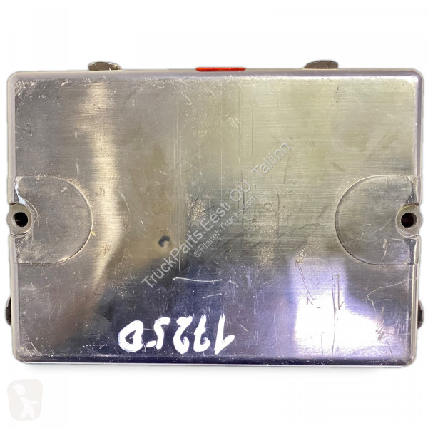 Reservdelar lastbilar DAF (01.01-)
