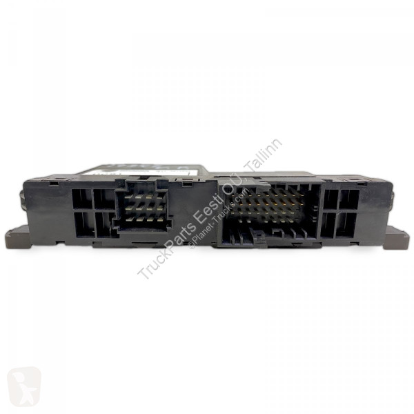Reservedele til lastbil Scania G-Series (01.16-)