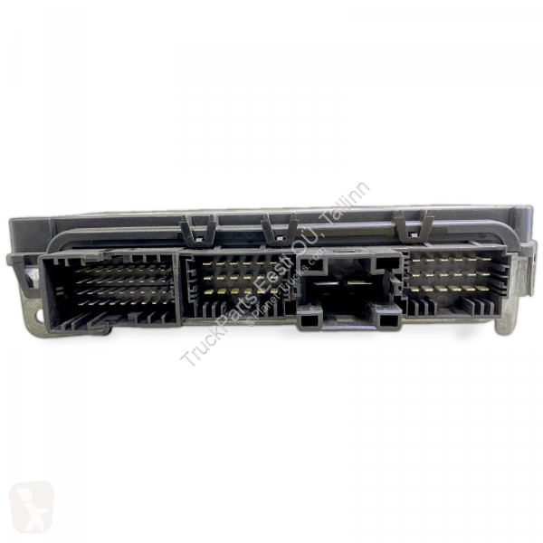 Reservedele til lastbil Scania G-Series (01.16-)