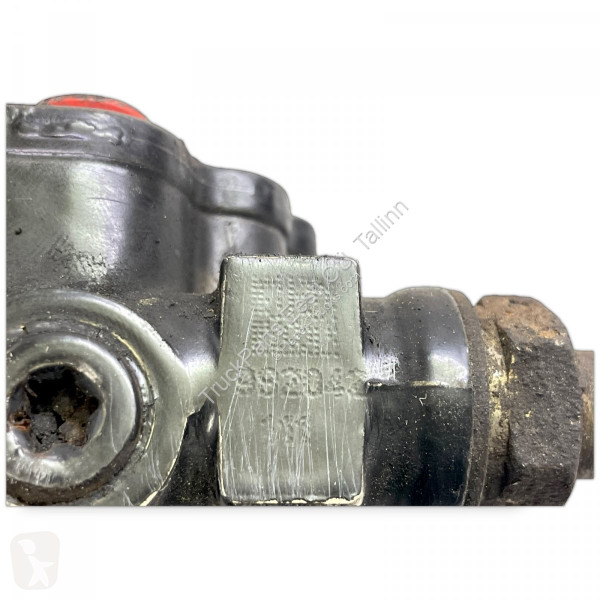 Reservdelar lastbilar MAN TGM 18.290 (01.05-)