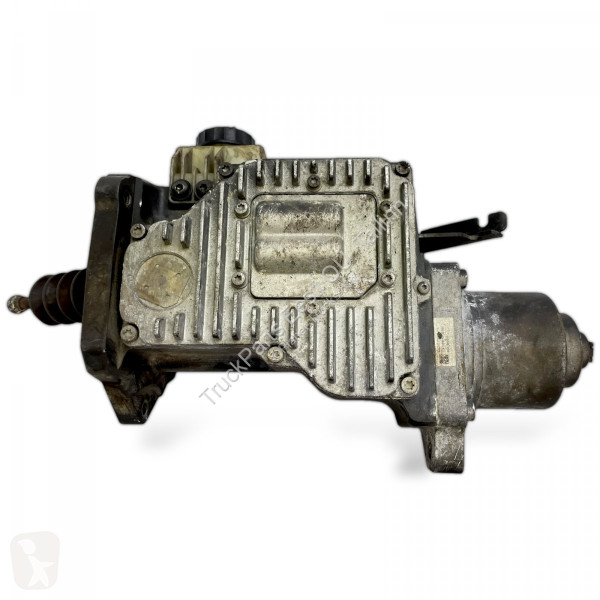 Reservdelar lastbilar Scania R-Series (01.13-)