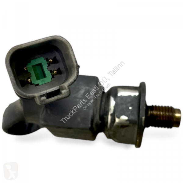 Reservedele til lastbil Scania G-Series (01.16-)