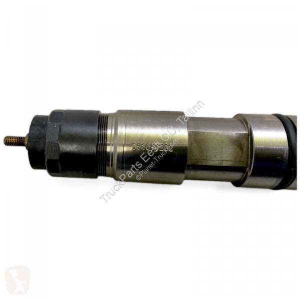 Reservdelar lastbilar MAN TGM 18.290 (01.05-)