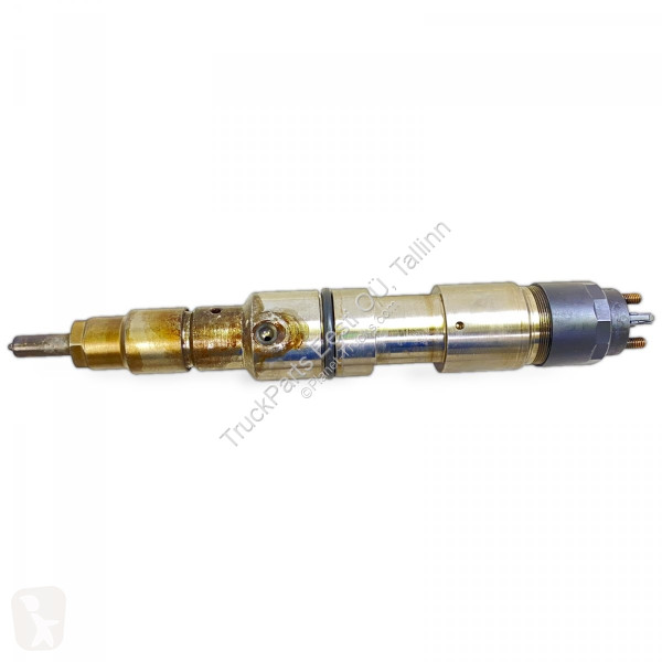 Reservdelar lastbilar MAN TGM 18.290 (01.05-)