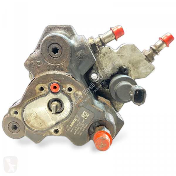 Reservdelar lastbilar MAN TGM 18.290 (01.05-)