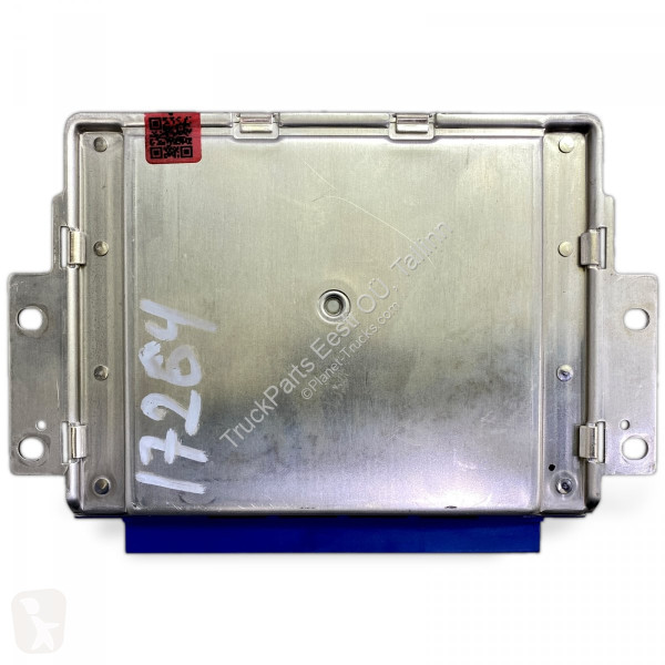 Reservdelar lastbilar Scania K-Series (01.06-)
