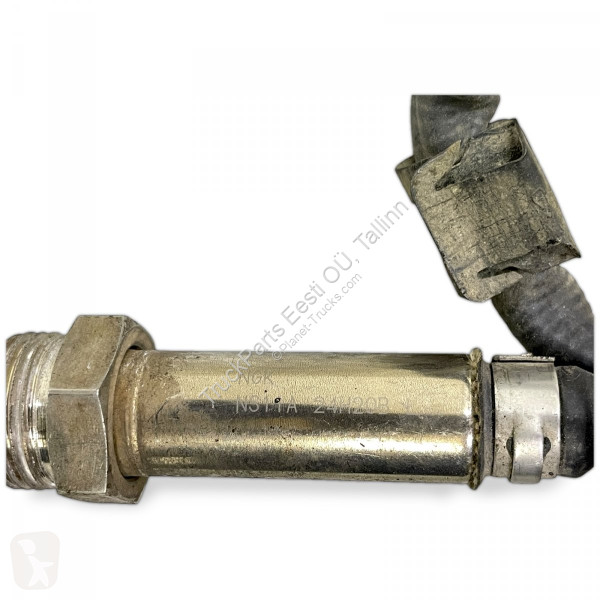 Reservedele til lastbil Scania G-Series (01.16-)