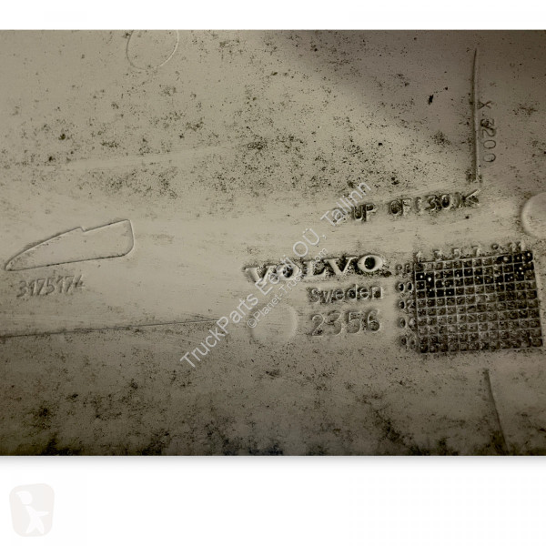 Reservdelar lastbilar Volvo FM9 (01.01-1205)