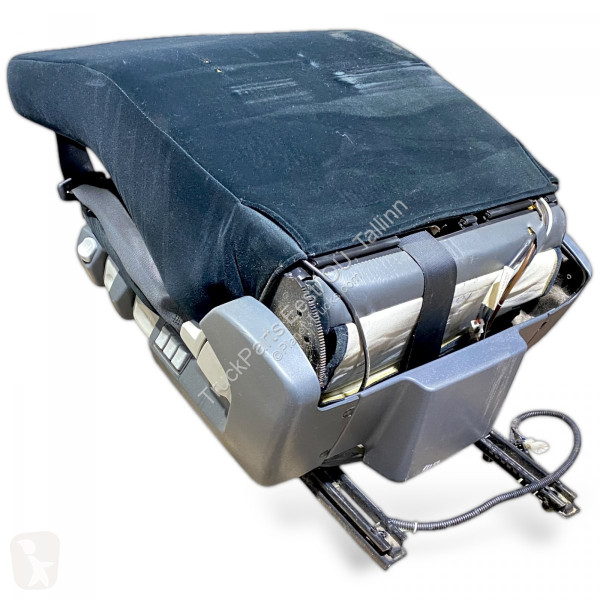 Reservdelar lastbilar MAN TGM 18.290 (01.05-)