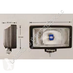 Reservdelar lastbilar Scania Phare  SERIES 4 /...