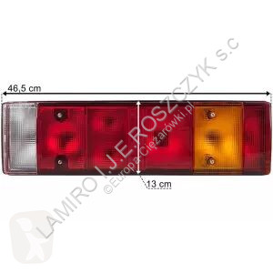 Reservdelar lastbilar Iveco Phare  STRALIS...