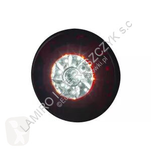 قطع غيار الآليات الثقيلة Universal Catadioptre...