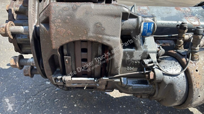 Vrachtwagenonderdelen Iveco 7189100 / 42560566...