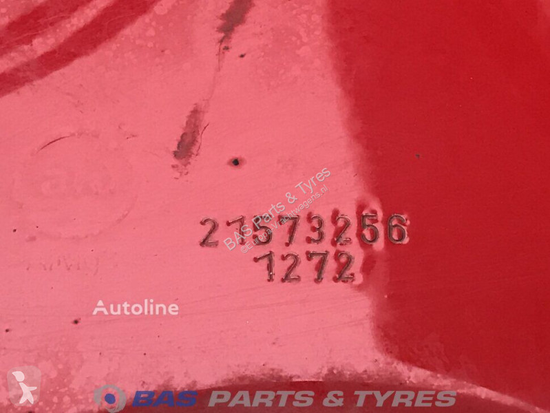 قطع غيار الآليات الثقيلة Volvo 385 Liter