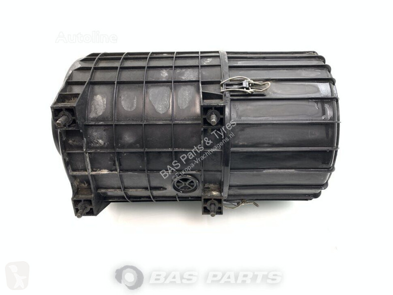 قطع غيار الآليات الثقيلة DAF