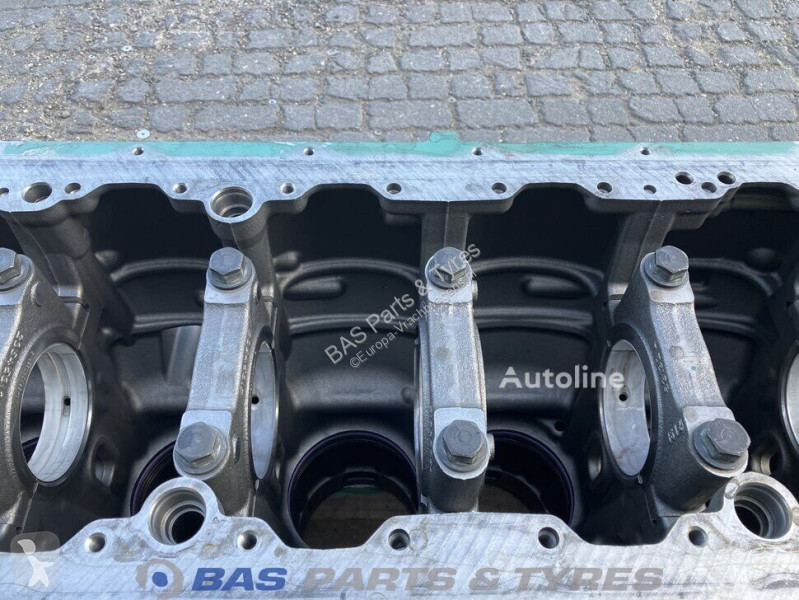 قطع غيار الآليات الثقيلة Volvo
