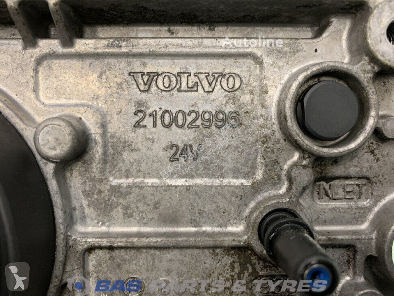 Pezzi di ricambio per mezzi pesanti Volvo