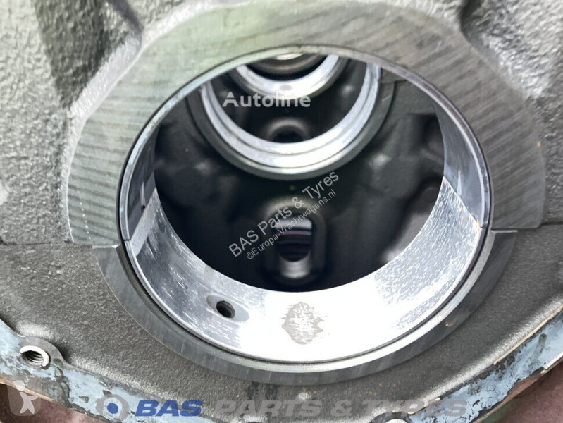 قطع غيار الآليات الثقيلة Volvo