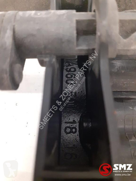 قطع غيار الآليات الثقيلة Mercedes Occ...