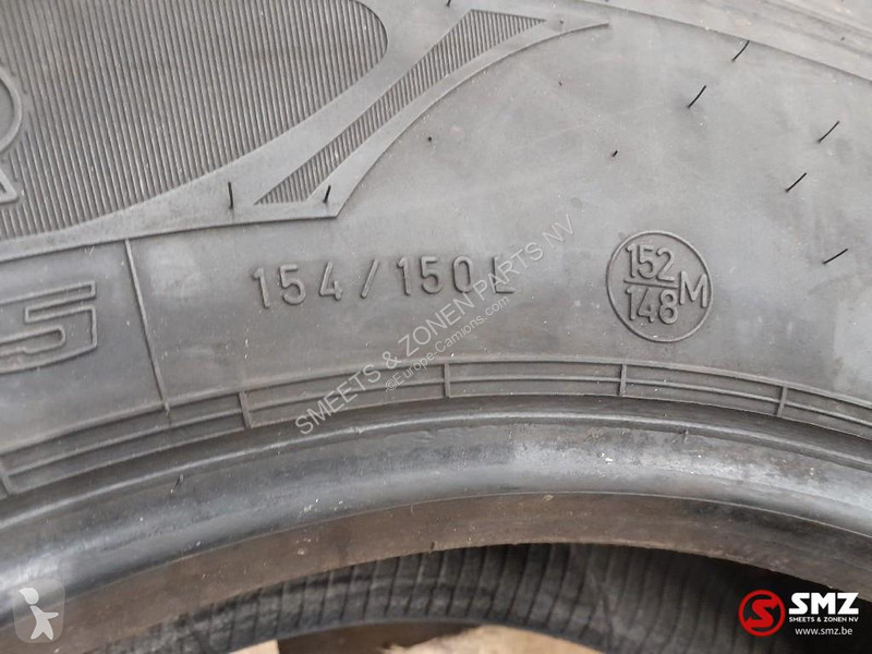 Reservdelar lastbilar Goodyear Occ...