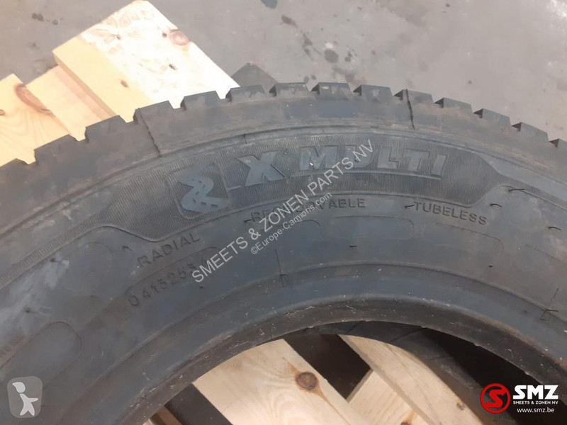 Vrachtwagenonderdelen Michelin Occ...
