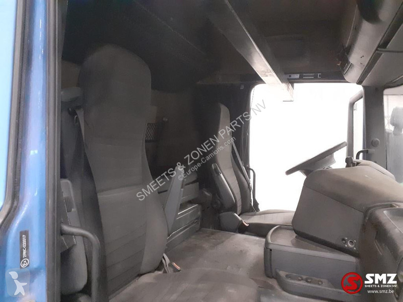 Vrachtwagenonderdelen Scania Occ cabine...