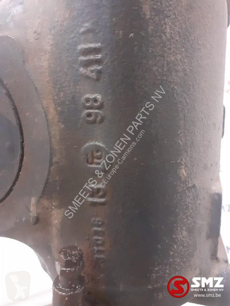 Reservdelar lastbilar Iveco Occ stuurhuis Iveco...
