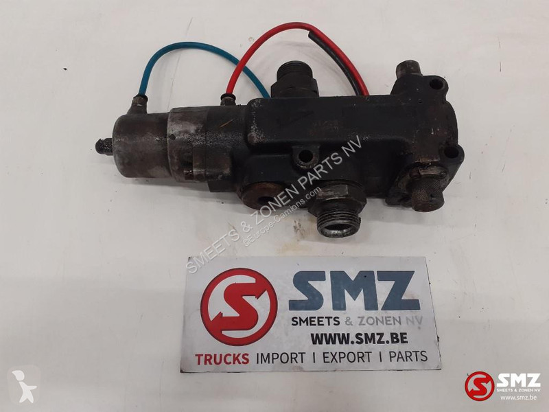 Peças pesados  Occ hydraulisch kipventiel