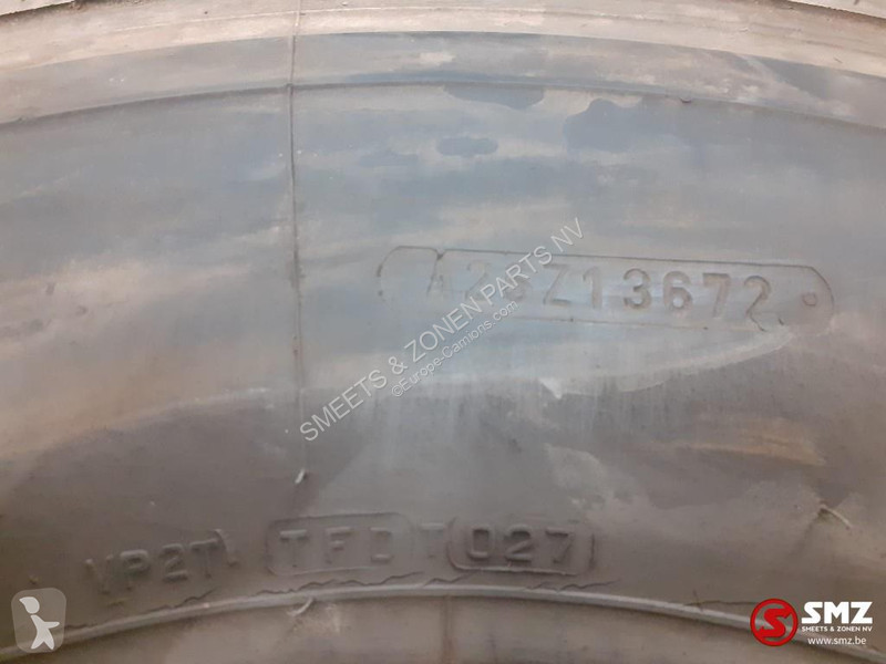 Reservdelar lastbilar Firestone Occ...