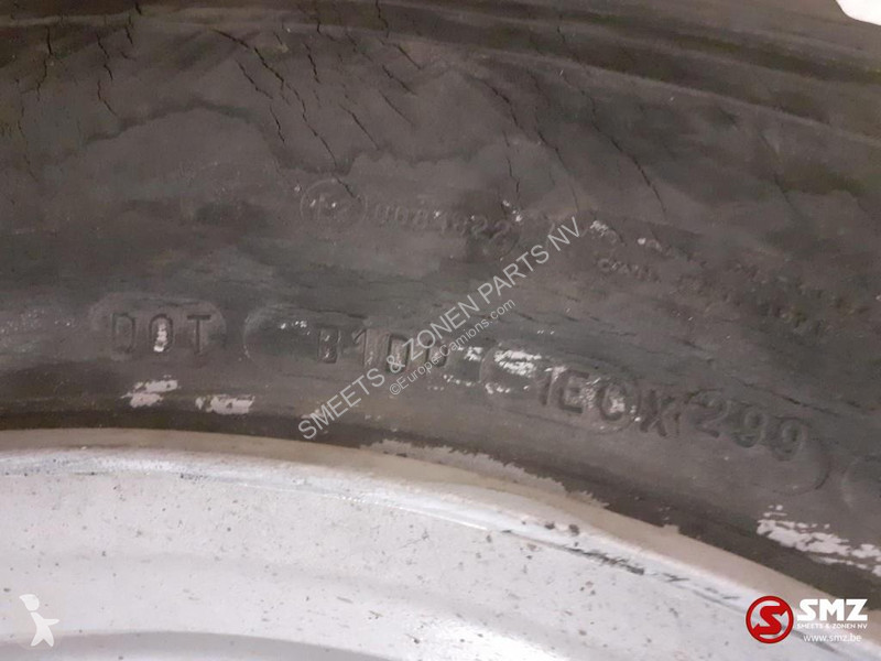 Vrachtwagenonderdelen Michelin Occ...