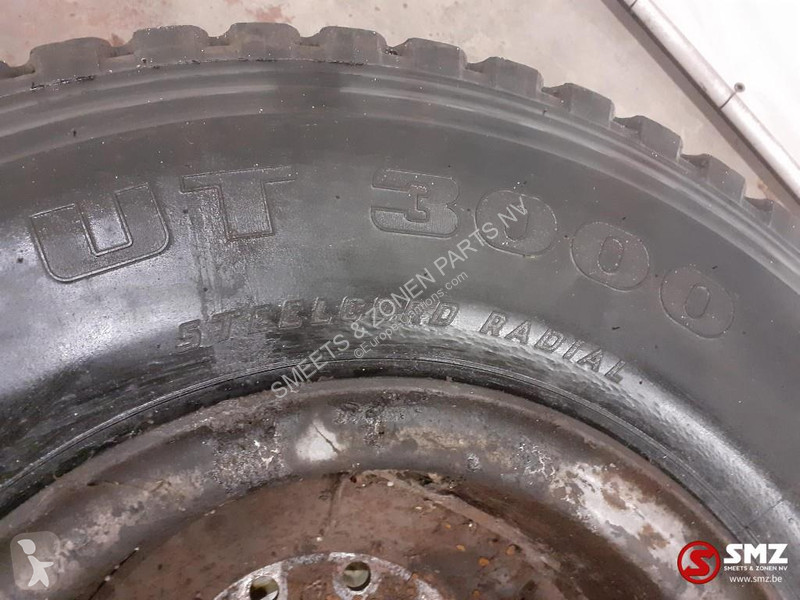 Reservdelar lastbilar Firestone Occ...