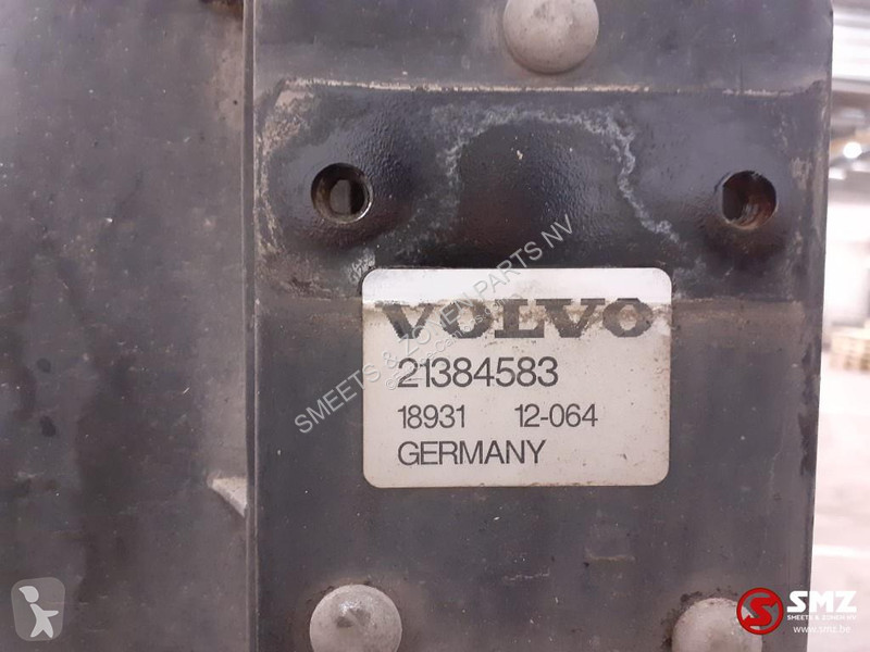 Reservdelar lastbilar Volvo Occ intercooler Volvo