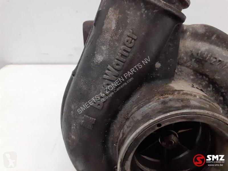 Reservdelar lastbilar MAN Occ turbocharger...